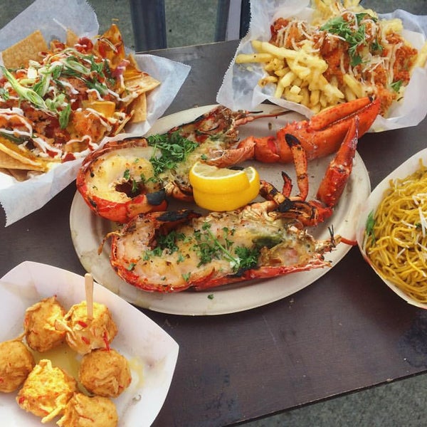 Suggest asian american food expo are not Asian american food expo opinion