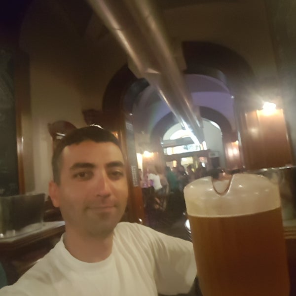 Got 1.6 liter beer for 15 EUR. The best price for beer in Rome. Usually crowded, with live music and karaoke