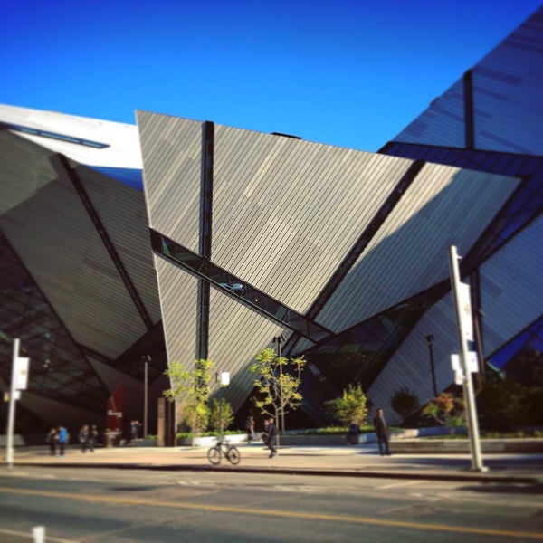 Rotman School of Management - University - Toronto, ON