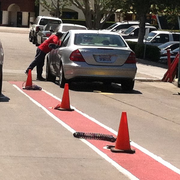 Canyon Auto Wash Anaheim Hills Anaheim, CA