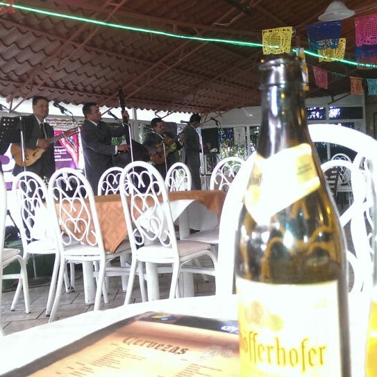 8/3/2014 tarihinde Oss C.ziyaretçi tarafından Restaurante Bar La Playa'de çekilen fotoğraf
