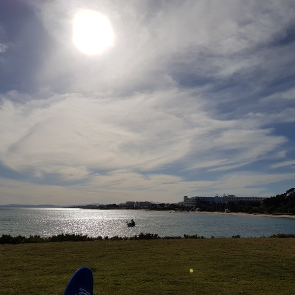 La Badira Hotel In Hammamet