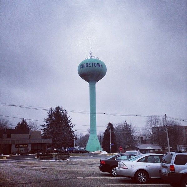 Ridgetown, Ontario City