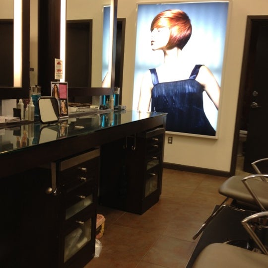 Van Michael Salon Hair Salon in East Cobb