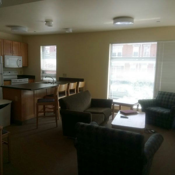 Photos At Bouquet Gardens Building J College Residence Hall In