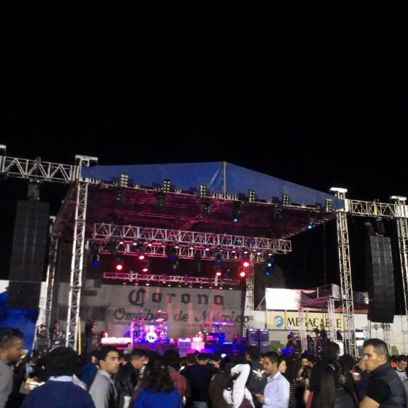 Fotos en Estadio Francisco Zarco Estadio de fútbol en Durango