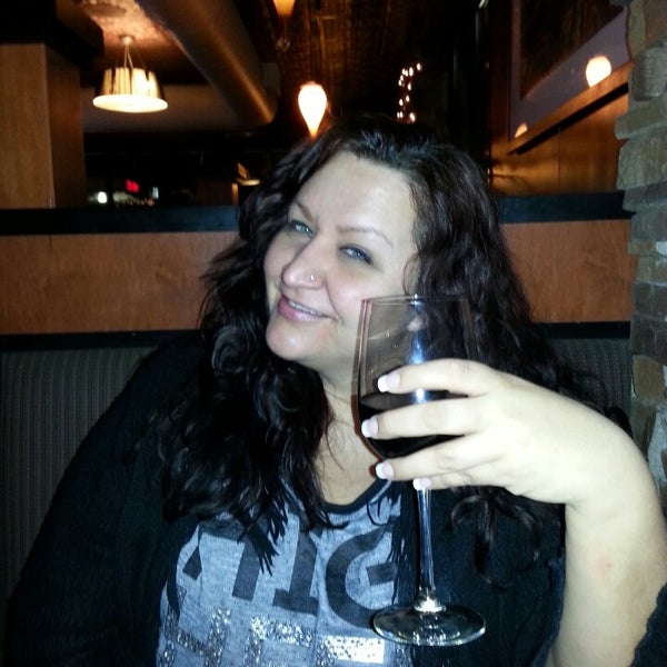 Photo taken at Twisted Fork Grille by Cortez J. on 1/18/2014