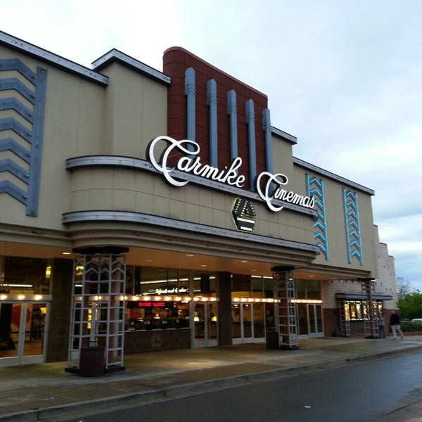 Carmike 14 (Now Closed) - Movie Theater