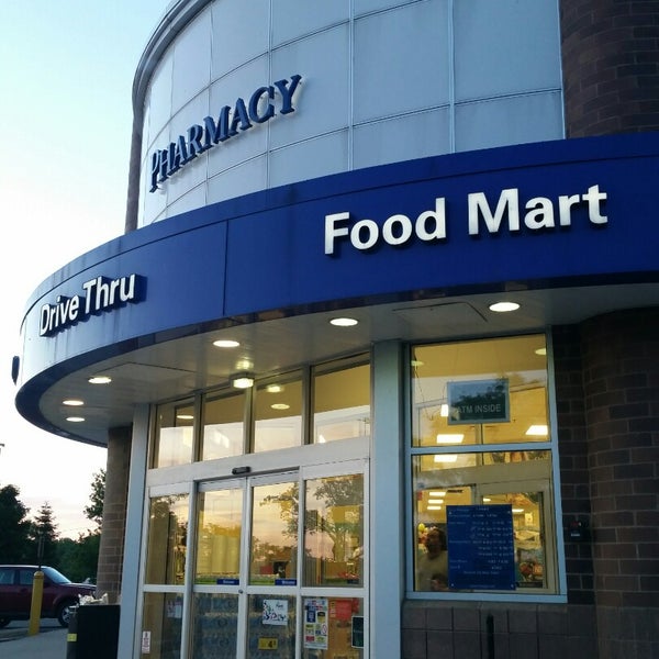 Rite Aid Pharmacy