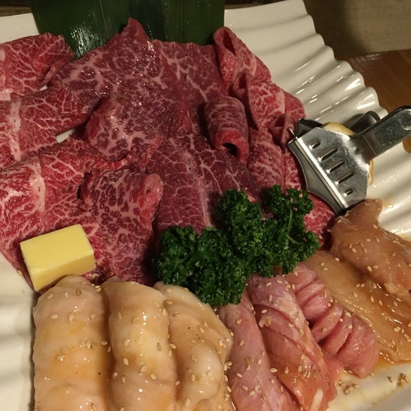 야마짱(현재 폐점) - 논현2동 - 팁 7개에서의 사진