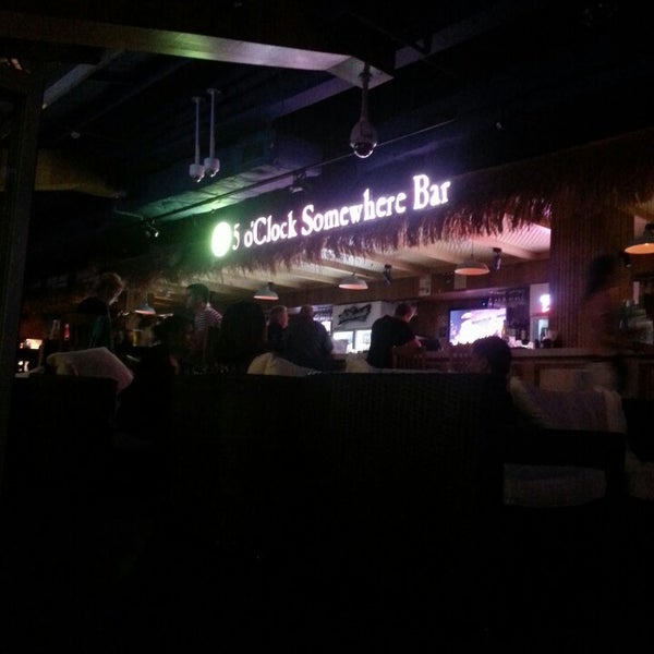 Somewhere Bar - 5 O Clock Somewhere Bar Grill Aruba : 5 o'clock somewhere bar, tulsa: