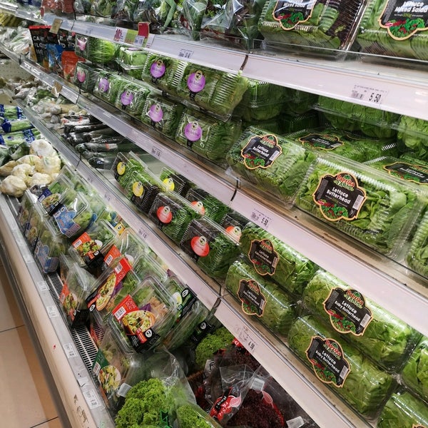 Photos At Jaya Grocer 16 Tips