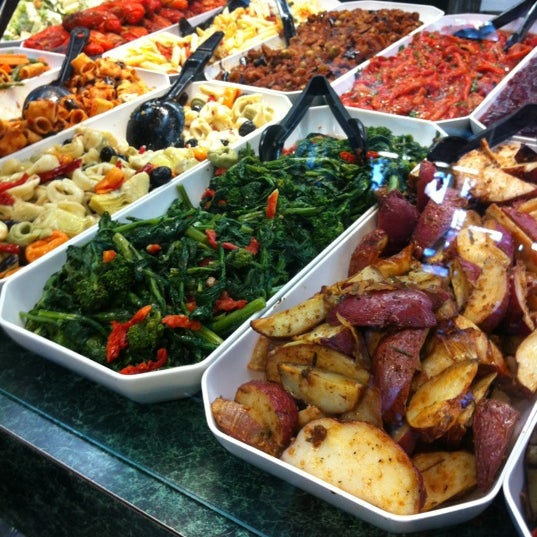 Certo's Gourmet Foods & Caterers Italian Restaurant in Staten Island