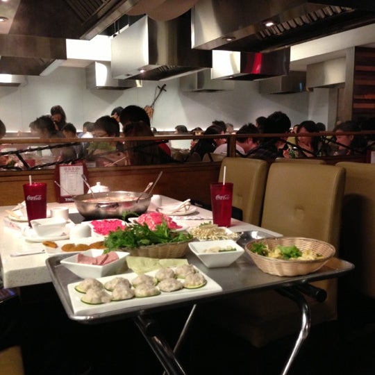 Photos at Happy Lamb Hot Pot, Flushing 51 tips from 2988 visitors