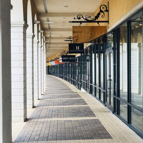 Photos at San Marcos Premium Outlets San Marcos, TX