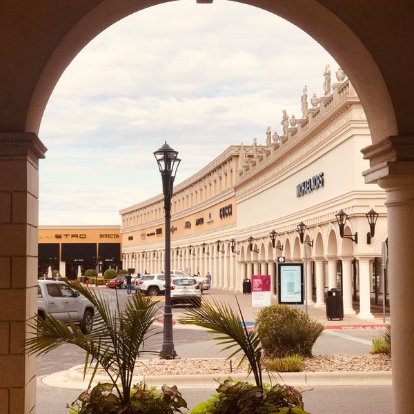 Photos at San Marcos Premium Outlets San Marcos, TX