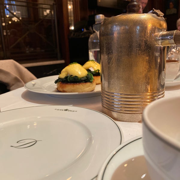 Photo taken at The Delaunay by Hajar A. on 12/12/2022