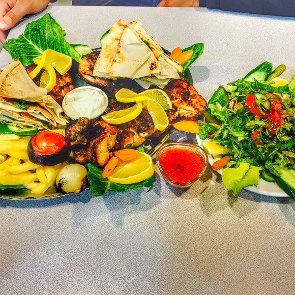 Кафе шамс владивосток