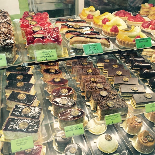 Photos At Saadeddin Pastry حلويات سعدالدين Dessert Shop In Riyadh Photos At Saadeddin Pastry حلويات سعدالدين Dessert Shop In Riyadh
