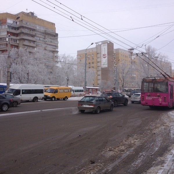 Photos at Остановка "Щербинки-2" - Нижний Новгород, Нижегородская обл.