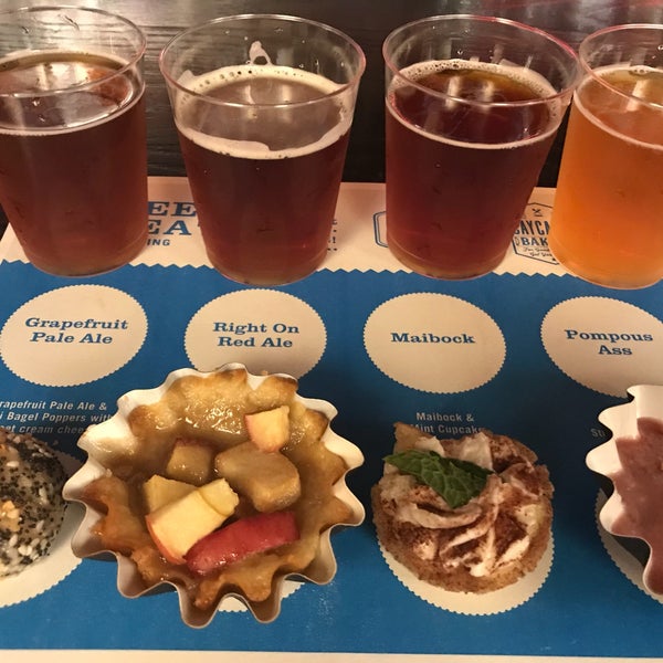 Photo taken at Orlando Brewing by Lisa S. on 8/3/2018