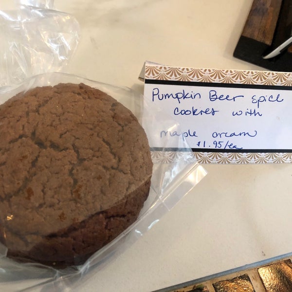 Prohibition Pastries Point Breeze Pittsburgh, PA