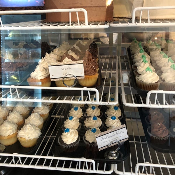 Prohibition Pastries Point Breeze Pittsburgh, PA