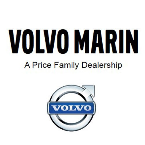 Photos at Volvo Cars Marin Auto Dealership in Canal