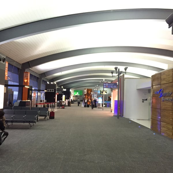 6/11/2015 tarihinde Roberto J.ziyaretçi tarafından Aeropuerto Internacional de Monterrey (MTY)'de çekilen fotoğraf