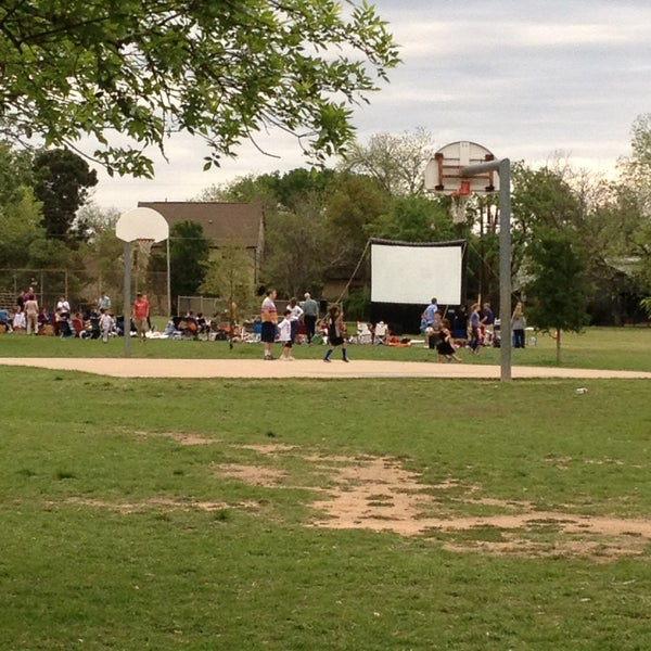 Ramsey Park and Pool Rosedale 4 tips