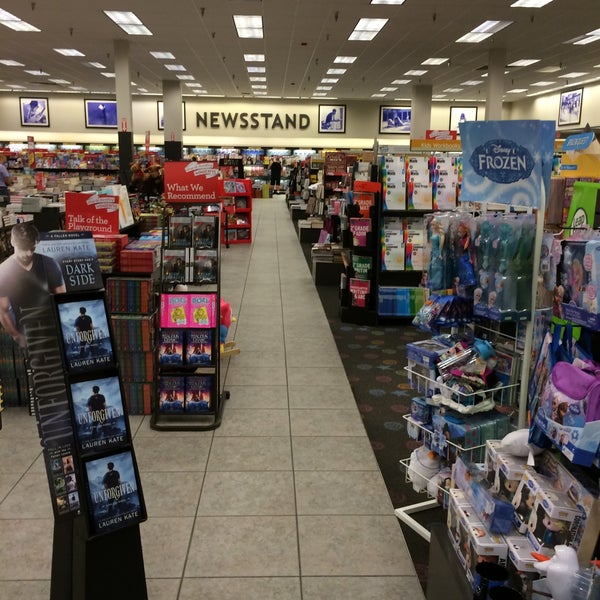 BooksAMillion Port Charlotte, FL
