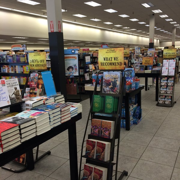 BooksAMillion Port Charlotte, FL