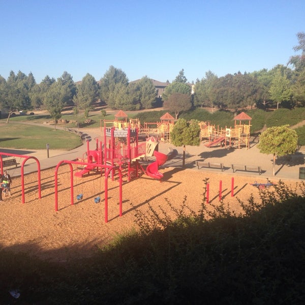 Are Dogs Allowed At Benicia Community Park