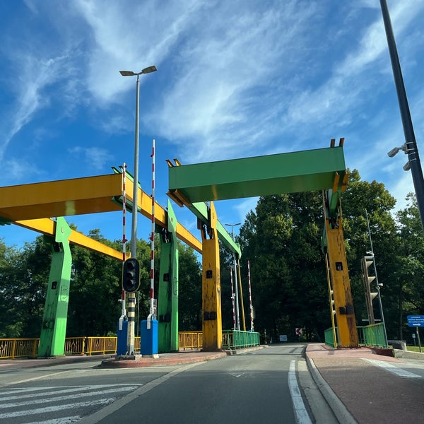  Brug 6 - Bridge in Arendonk 