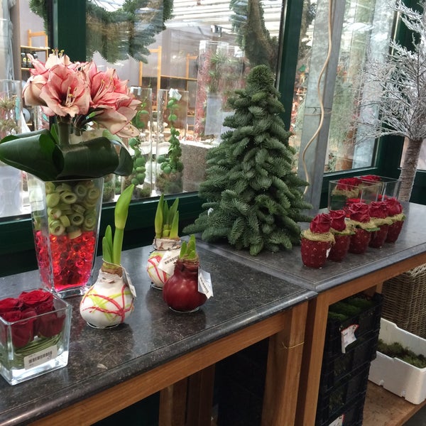 Bloemen Kennes Flower Shop
