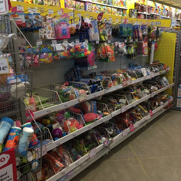 Intertoys - Wijnegem - Turnhoutsebaan 