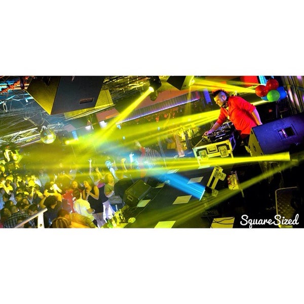 3/5/2015にKoma S.がMetropolis &amp; Extravaganzaで撮った写真