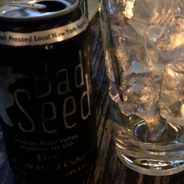 Bar Toto South Slope Brooklyn, NY