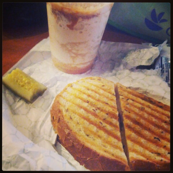 Casey's Coffee Coffee Shop in Ellicott City