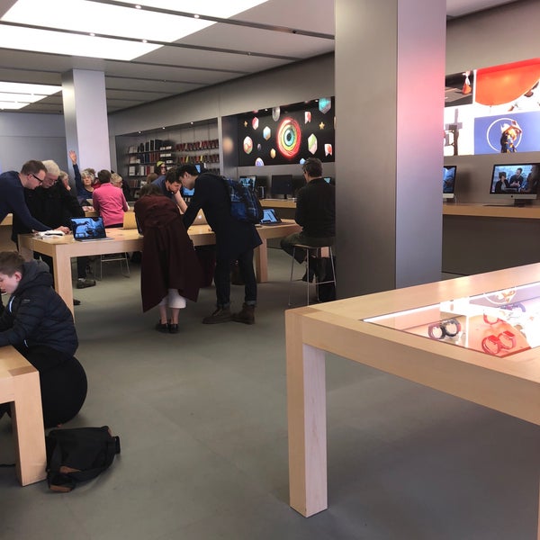 Photos at Apple SouthGate Bath, Bath and North East Somerset