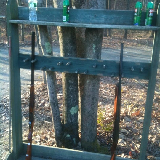 Photos at Orvis Sandanona Shooting Grounds 11 tips from 558 visitors