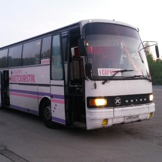 Купить Билет Арзамас Саратов Автобус