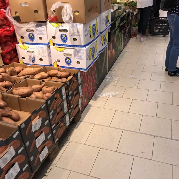 Photo taken at Lidl by Tibor S. on 4/16/2018