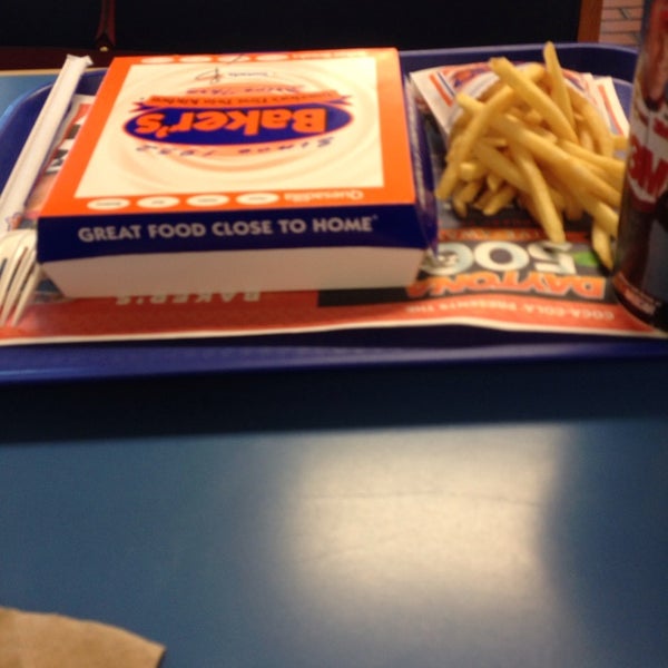 Photos at Baker's Drive Thru Fast Food Restaurant in Beaumont