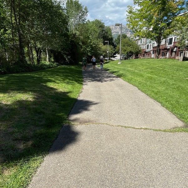 Provo River Trail River Bottoms 5 tips from 103 visitors