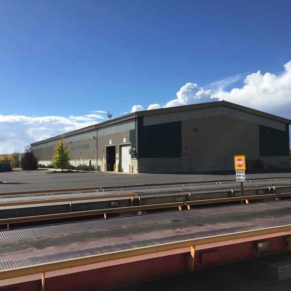 Western Metals Recycling 685 S Freedom Blvd