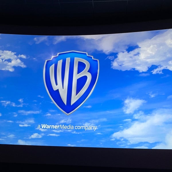 Cinemark Spanish Fork and XD Spanish Fork'da Sinema