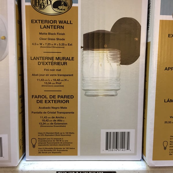 Photos At The Home Depot Hardware Store In Lindon