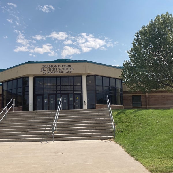 Diamond Fork Jr High Spanish Fork, UT