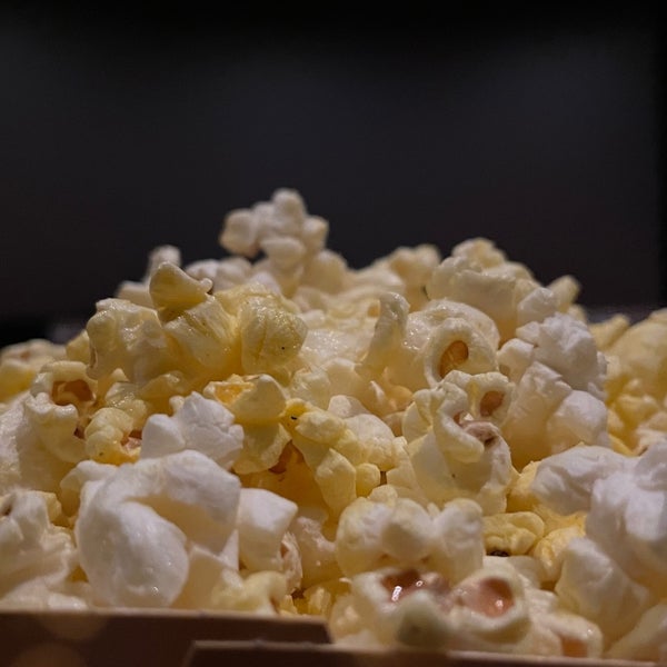 Cinemark Spanish Fork and XD Spanish Fork'da Sinema